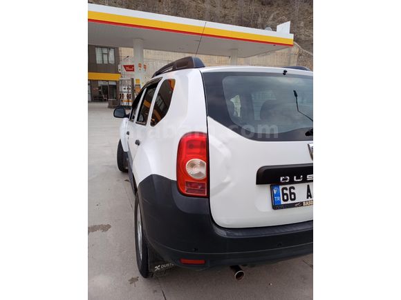 Sahibinden Dacia Duster 1.6 Ambiance 2010 Model