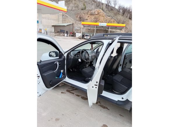 Sahibinden Dacia Duster 1.6 Ambiance 2010 Model