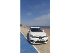Sahibinden Renault Fluence 1.5 dCi Touch 2015 Model