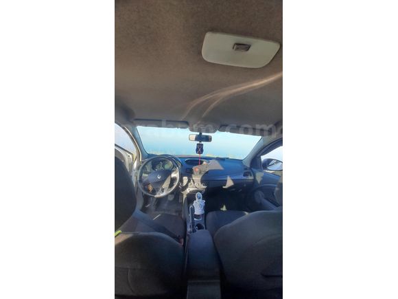 Sahibinden Renault Fluence 1.5 dCi Touch 2015 Model