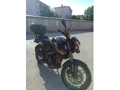 Sahibinden Bajaj Pulsar NS 200 UG