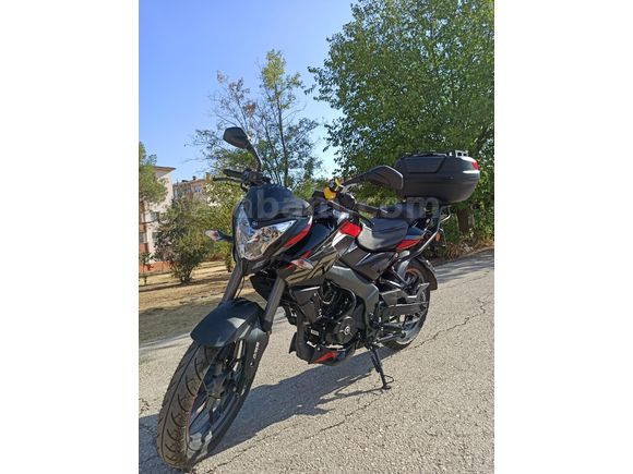 Sahibinden Bajaj Pulsar NS 200 UG