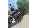 Sahibinden Bajaj Pulsar NS 200 UG