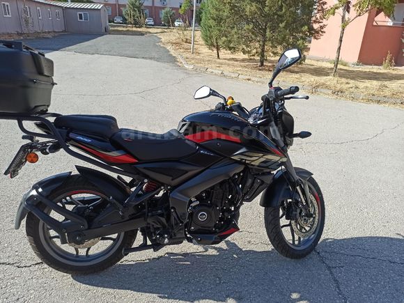 Sahibinden Bajaj Pulsar NS 200 UG