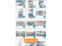 Sahibinden Ford Fiesta 1.4 TDCi Comfort 2004 Model