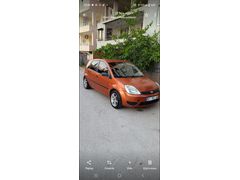 Sahibinden Ford Fiesta 1.4 TDCi Comfort 2003 Model