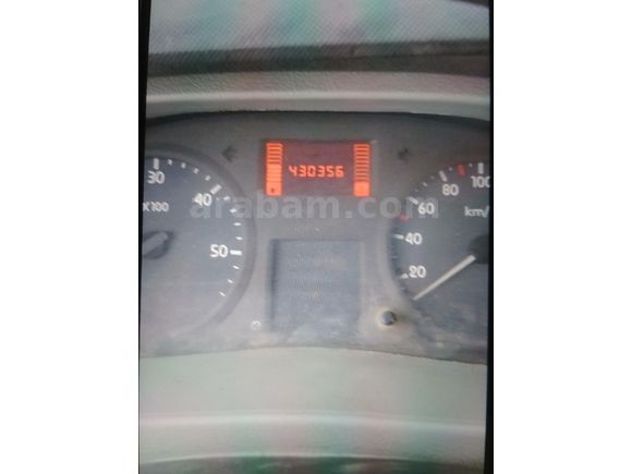 Sahibinden Renault Master 14+1