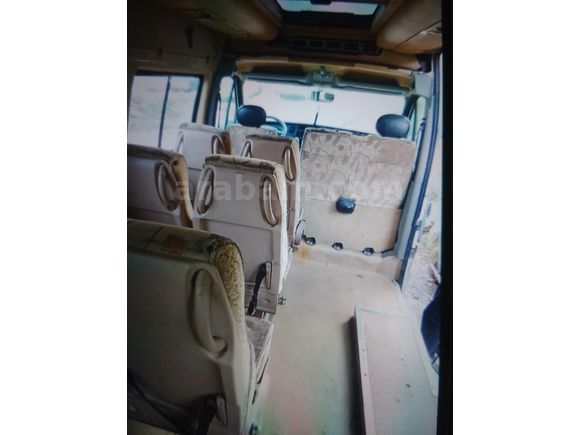 Sahibinden Renault Master 14+1