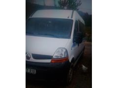 Sahibinden Renault Master 14+1