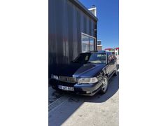 VOLVO S70 2.0 T5 HİBRİT TURBOLU  250HP (OTOMATİK)