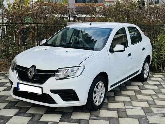 Sahibinden Renault Symbol 1.0 SCe Joy 2018 Model  236.000 km Beyaz