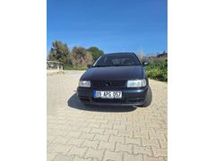 Sahibinden temiz masrafsız değişensiz 100bg safkan benzinliVolkswagen Polo 1.6 1999 Model