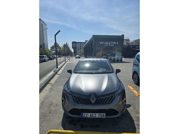 Garantili Gsr2 CLİO