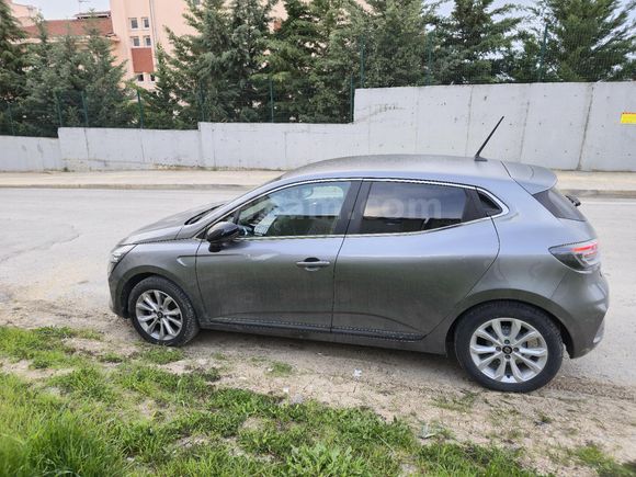 Garantili Gsr2 CLİO