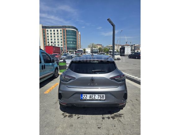 Garantili Gsr2 CLİO