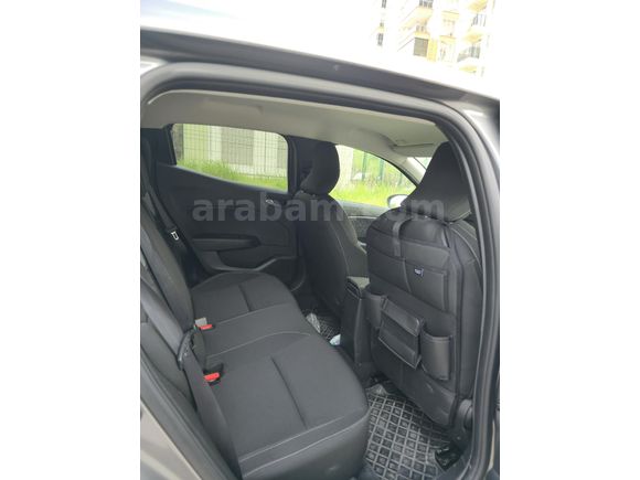 Garantili Gsr2 CLİO