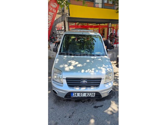 Sahibinden Ford Tourneo Connect 1.8 TDCI GLX 2012 Model