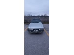 Sahibinden Dacia Solenza 1.4 Rapsodie 2004 Model