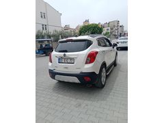 Sahibinden Opel Mokka 1.6 Enjoy 2013 Model 