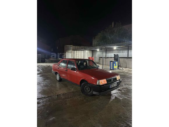Sahibinden Tofaş Şahin 1.6 1991 Model 