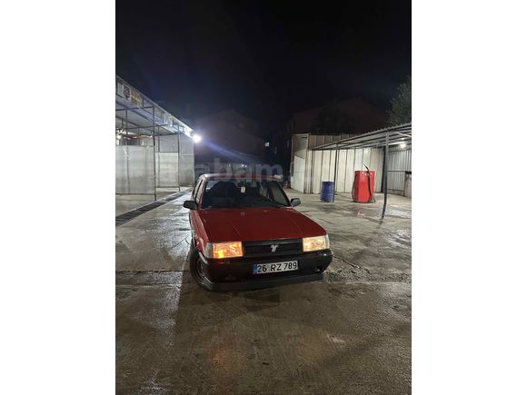 Sahibinden Tofaş Şahin 1.6 1991 Model 