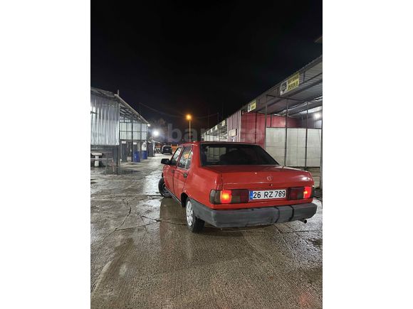 Sahibinden Tofaş Şahin 1.6 1991 Model 