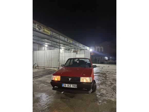 Sahibinden Tofaş Şahin 1.6 1991 Model 
