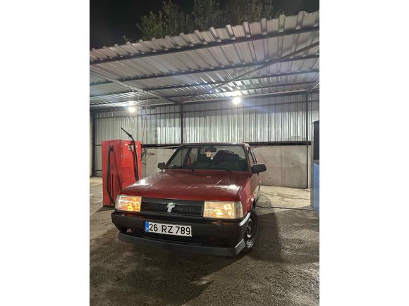 Sahibinden Tofaş Şahin 1.6 1991 Model 