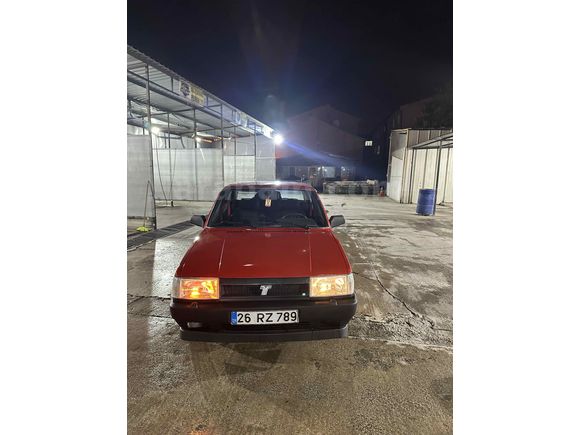 Sahibinden Tofaş Şahin 1.6 1991 Model 