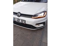 Sahibinden Volkswagen Golf 1.6 TDi BlueMotion Midline Plus 2014 Model  340.000 km Beyaz