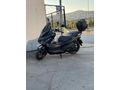 Sahibinden SYM Jet X 125 