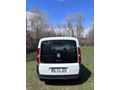 OTOMOBİL RUHSATLI DOBLO 3