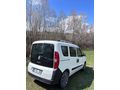 OTOMOBİL RUHSATLI DOBLO 3