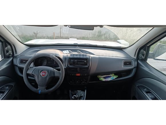OTOMOBİL RUHSATLI DOBLO 3