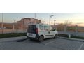 OTOMOBİL RUHSATLI DOBLO 3