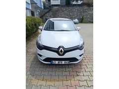 Sahibinden Renault Clio 0.9 TCe Sport Tourer Joy 2020 Model 