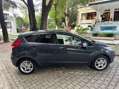 Sahibinden Ford Fiesta 1.4 TDCi Titanium 2012 Model 