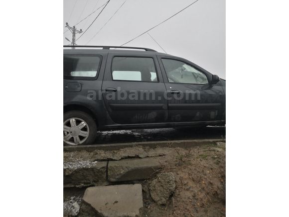 Sahibinden Dacia Logan 1.5 DCi Ambiance 2011 Model