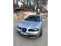 Sahibinden Seat Cordoba 1.4 TDI Basic 2004 Model  315.000 km Gri (Gümüş)