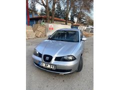 Sahibinden Seat Cordoba 1.4 TDI Basic 2004 Model  315.000 km Gri (Gümüş)