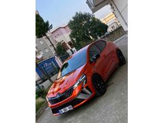Sahibinden Renault Clio 1.0 TCe Techno Esprit Alpine 2025 Model