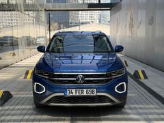 Sahibinden Volkswagen T-Roc 1.5 TSI Style 2022 Model 
