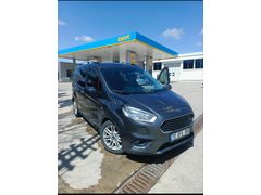 Sahibinden Ford Tourneo Courier 1.5 TDCi Titanium Plus 2021 Model
