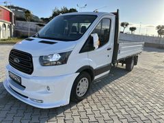 Sahibinden Ford Trucks Transit 350 L 