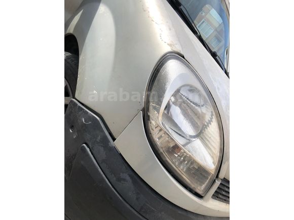 Sahibinden Renault Kangoo Multix 1.5 dCi Authentique 2005 Model