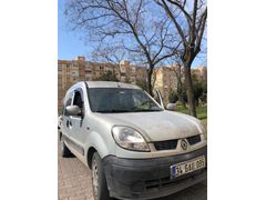 Sahibinden Renault Kangoo Multix 1.5 dCi Authentique 2005 Model