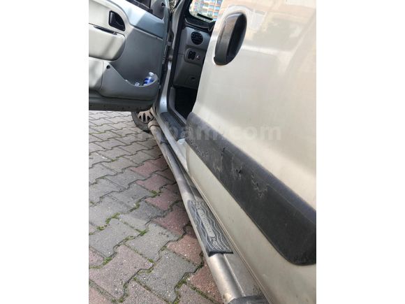Sahibinden Renault Kangoo Multix 1.5 dCi Authentique 2005 Model