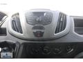 BÜYÜKSOYLU BEYSOY'DAN 2017 TRANSIT 350 M 9.5 M³ PANELVAN 125 Hp