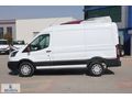 BÜYÜKSOYLU BEYSOY'DAN 2017 TRANSIT 350 M 9.5 M³ PANELVAN 125 Hp