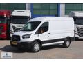 BÜYÜKSOYLU BEYSOY'DAN 2017 TRANSIT 350 M 9.5 M³ PANELVAN 125 Hp